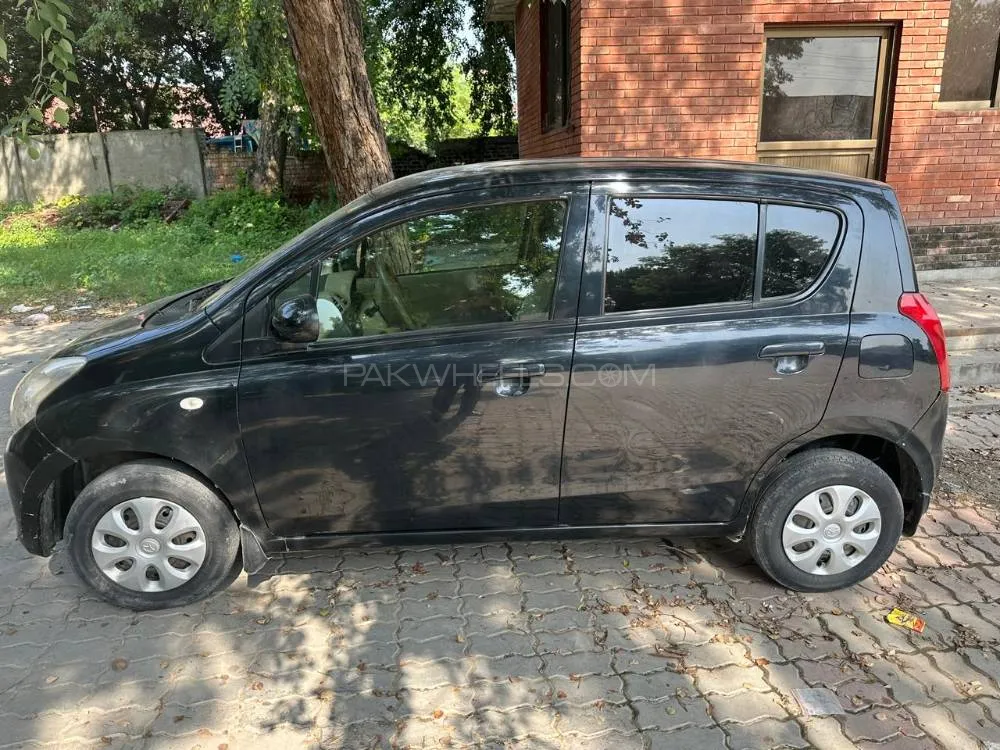 Mazda Carol 2013 for Sale in Lahore Image-1