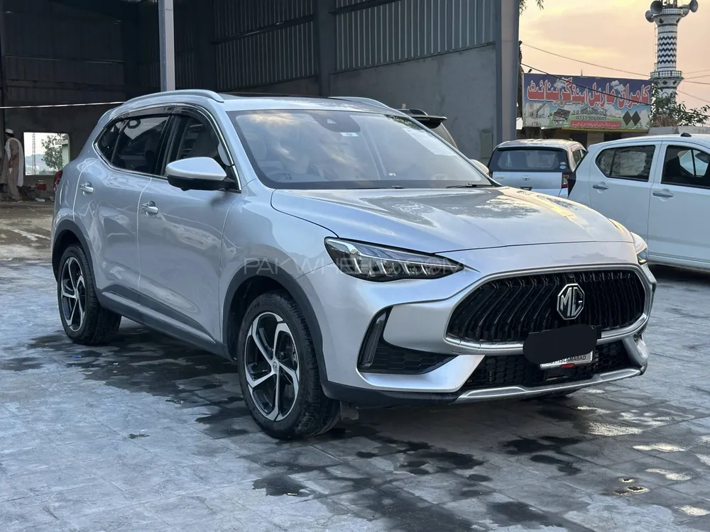 MG HS 2025 for Sale in Islamabad Image-1