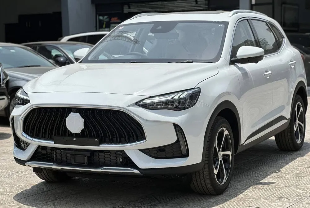 MG HS 2025 for Sale in Islamabad Image-1
