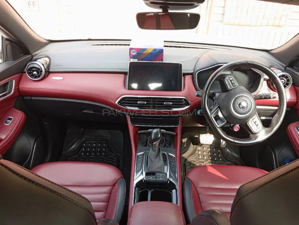 MG HS 2023 for Sale in Lahore Image-1