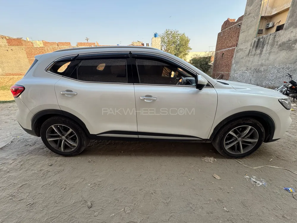 MG HS 2021 for Sale in Lahore MG HS 2021 for Sale in Lahore Image-8