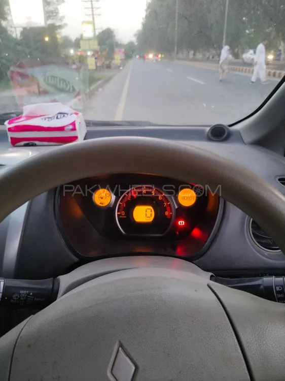 Mitsubishi I 2007 for Sale in Lahore Image-1