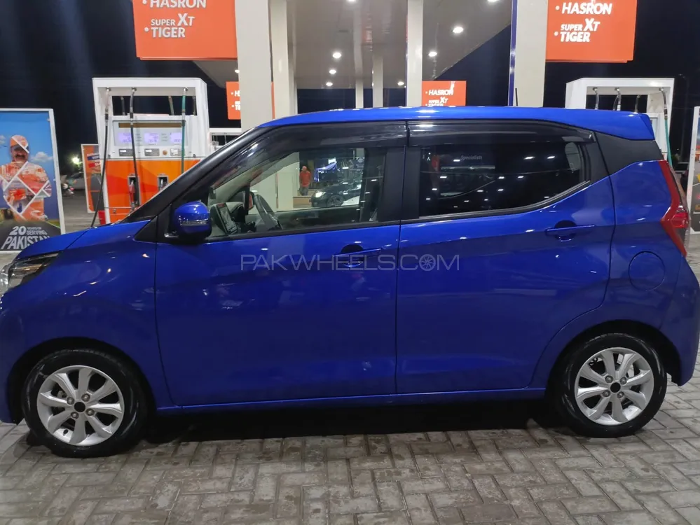 Nissan Dayz 2021 for Sale in Sialkot Image-1