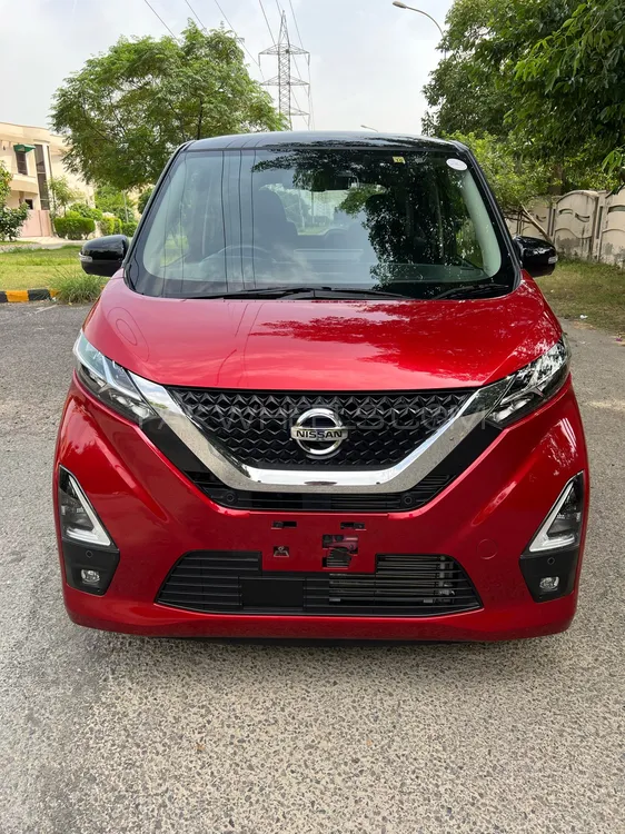 Nissan Dayz 2022 for Sale in Lahore Image-1