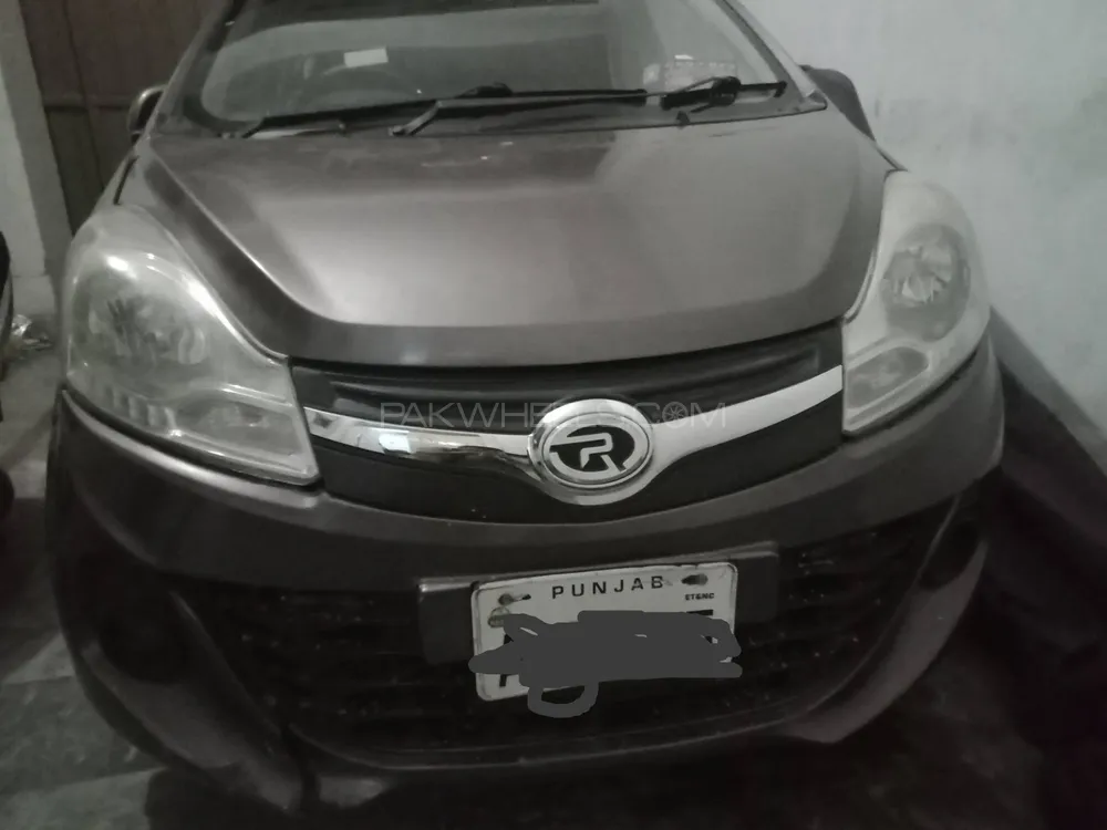 Prince Pearl 2022 for Sale in Multan Image-1