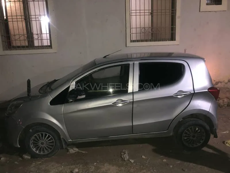 Prince Pearl 2020 for Sale in Karachi Image-1