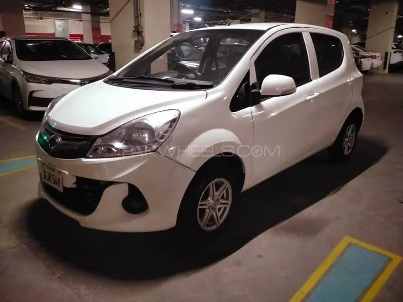 Prince Pearl 2022 for Sale in Lahore Image-1