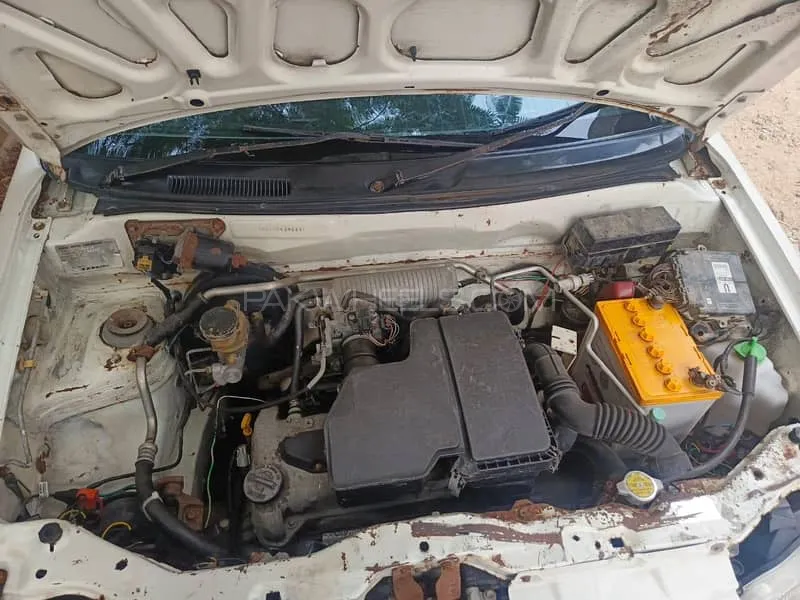Suzuki Alto 2011 for Sale in Karachi Image-1