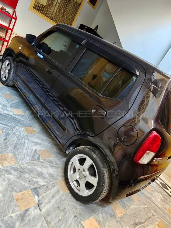 Suzuki Alto 2022 for Sale in Peshawar Image-1