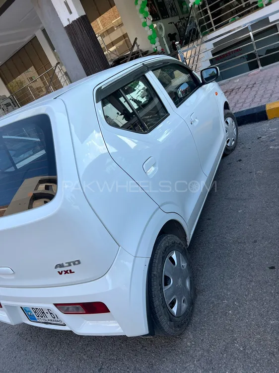 Suzuki Alto 2024 for Sale in Rawalpindi Image-1