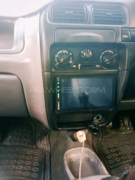 Suzuki Alto 2007 for Sale in Rawalpindi Image-1