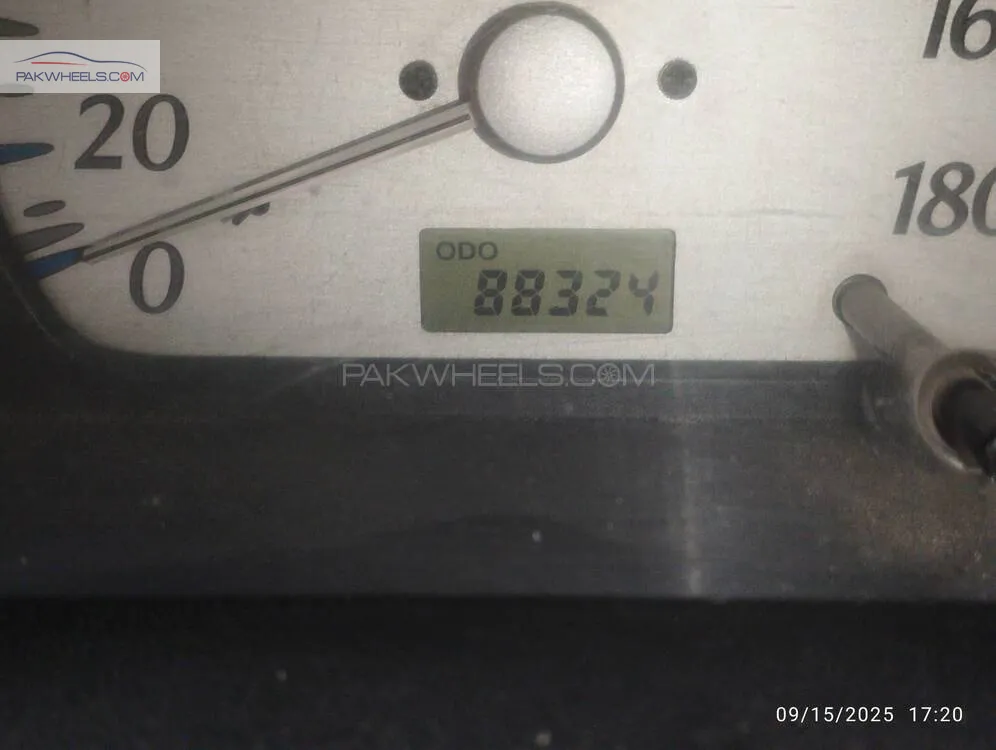 Suzuki Alto 2012 for Sale in Peshawar Suzuki Alto 2012 for Sale in Peshawar Image-9