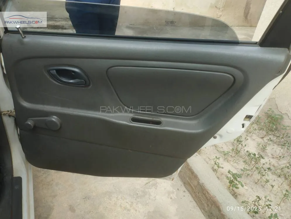 Suzuki Alto 2012 for Sale in Peshawar Suzuki Alto 2012 for Sale in Peshawar Image-14