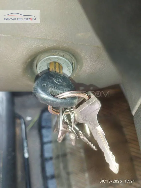 Suzuki Alto 2012 for Sale in Peshawar Suzuki Alto 2012 for Sale in Peshawar Image-16