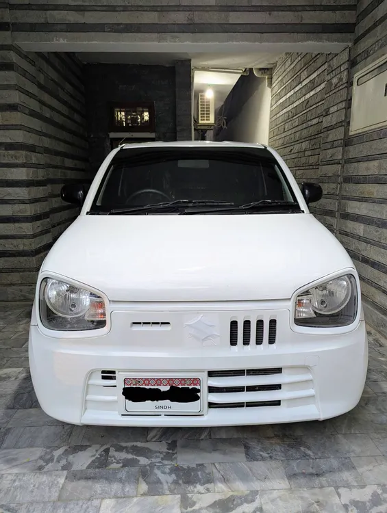 Suzuki Alto 2019 for Sale in Karachi Image-1