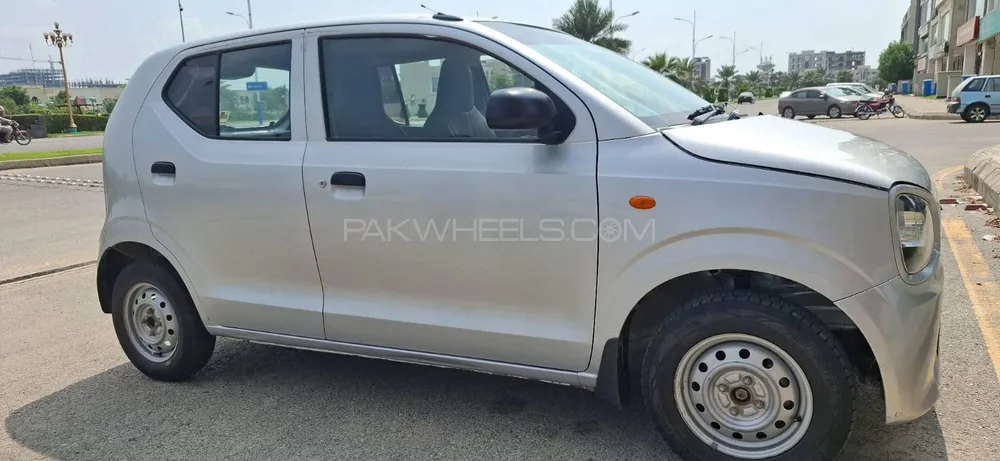 Suzuki Alto 2021 for Sale in Lahore Image-1
