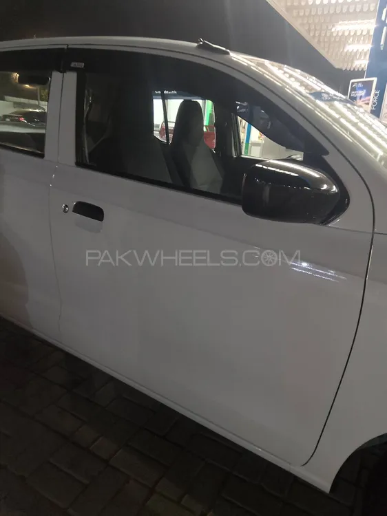 Suzuki Alto 2024 for Sale in Rawalpindi Image-1