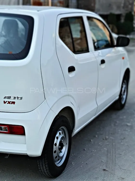 Suzuki Alto 2025 for Sale in Mardan Image-1