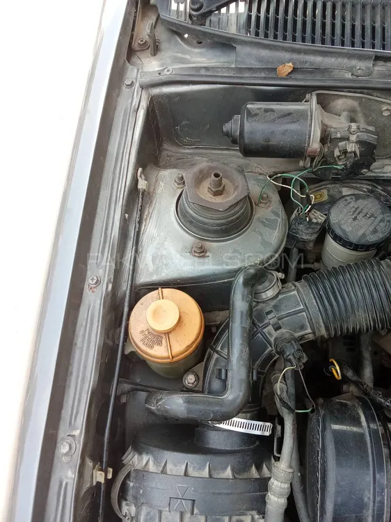 Suzuki Cultus 2007 for Sale in Rawalpindi Image-1