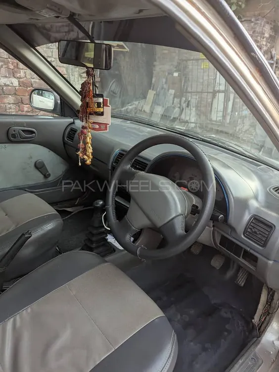 Suzuki Cultus 2006 for Sale in Lahore Image-1