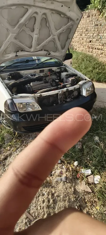 Suzuki Cultus 2007 for Sale in Rawalpindi Image-1