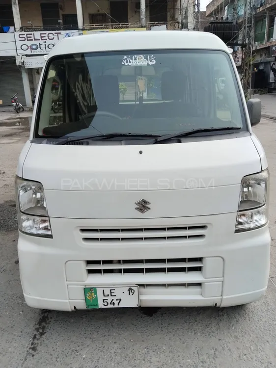 Suzuki Every 2019 for Sale in Sialkot Image-1