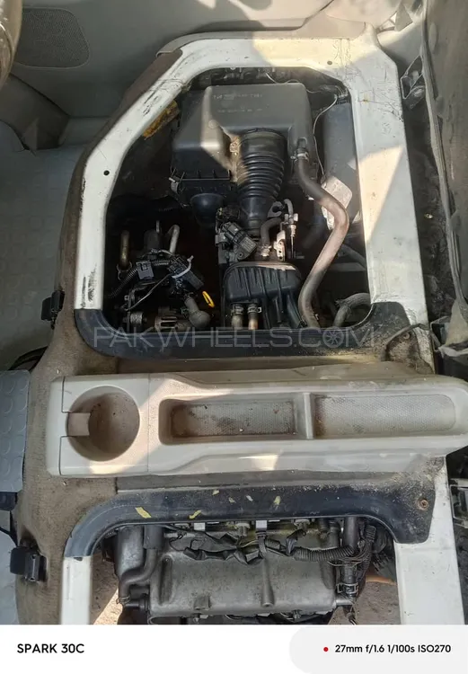 Suzuki Every 2015 for Sale in Narowal Image-1