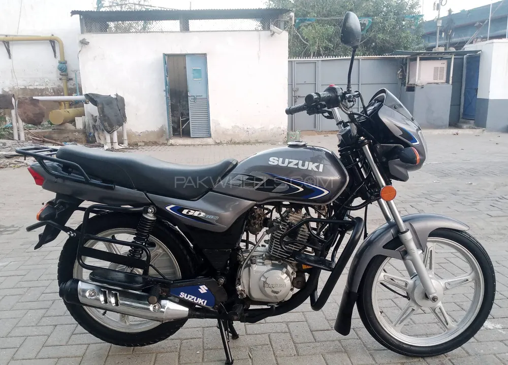 سوزوکی GD 110 2022 for Sale Image-1