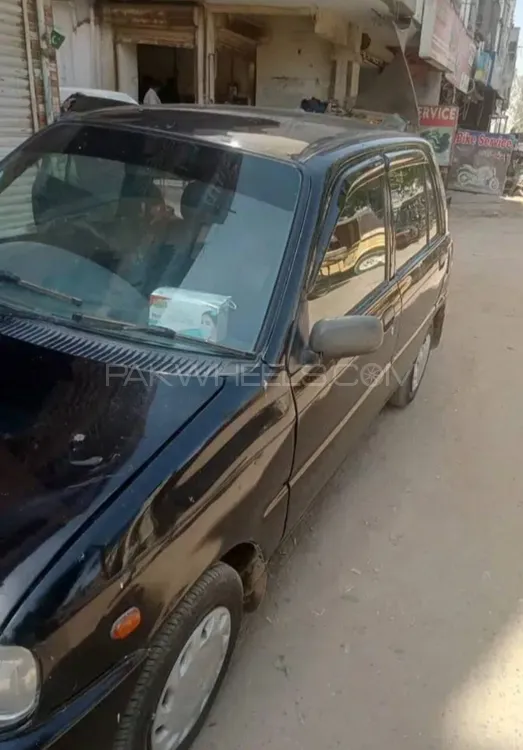 Suzuki Kei 2014 for Sale in Karachi Image-1