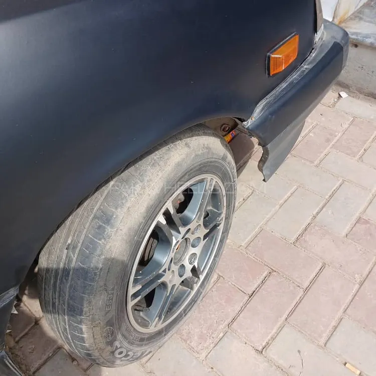 Suzuki Khyber 1996 for Sale in Sheikhupura Image-1