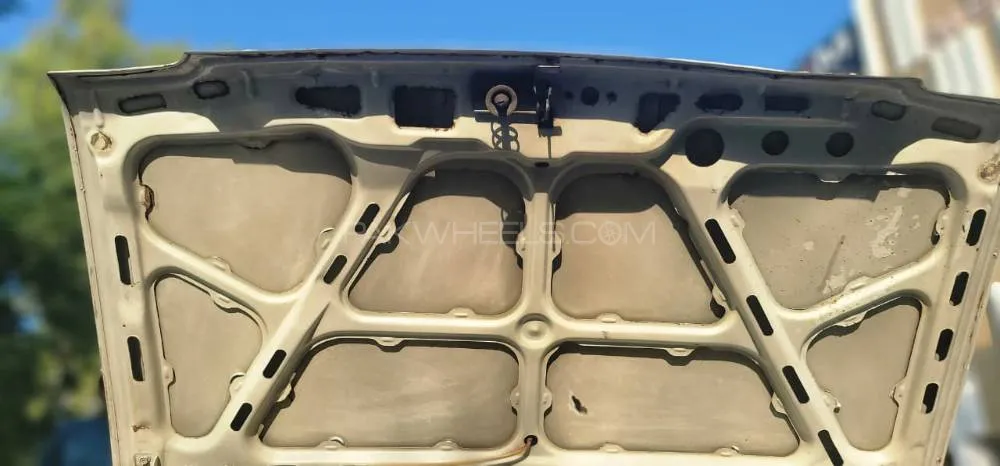 Suzuki Mehran 2013 for Sale in Islamabad Image-1