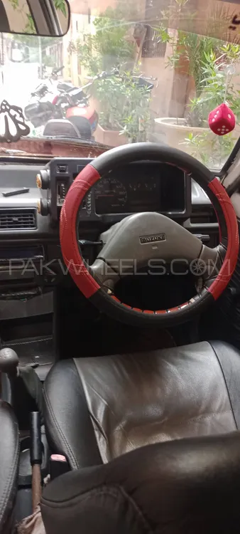 Suzuki Mehran 2005 for Sale in Lahore Image-1