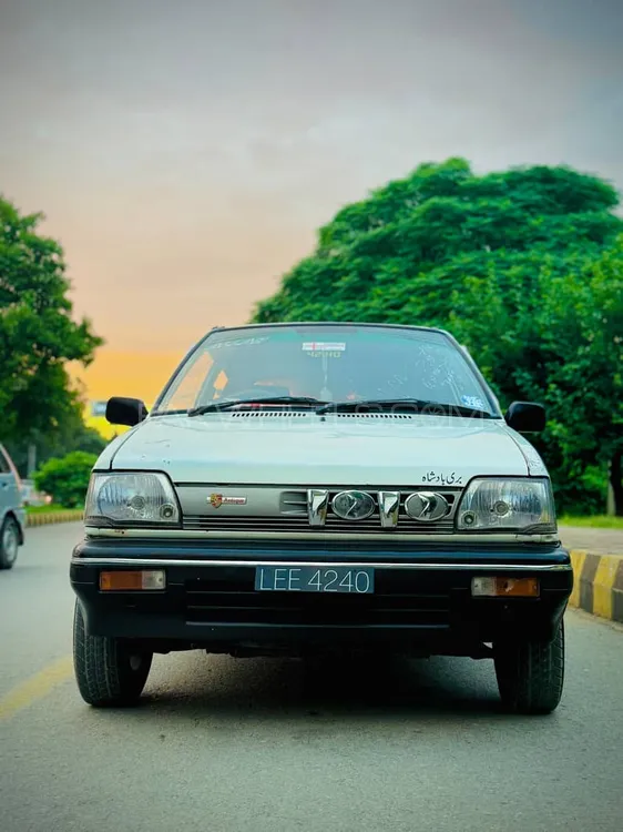 Suzuki Mehran 2008 for Sale in Rawalpindi Image-1