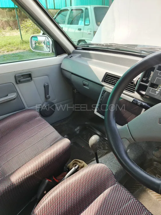 Suzuki Mehran 2016 for Sale in Islamabad Image-1