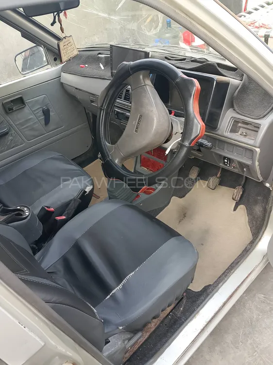 Suzuki Mehran 2010 for Sale in Karachi Image-1