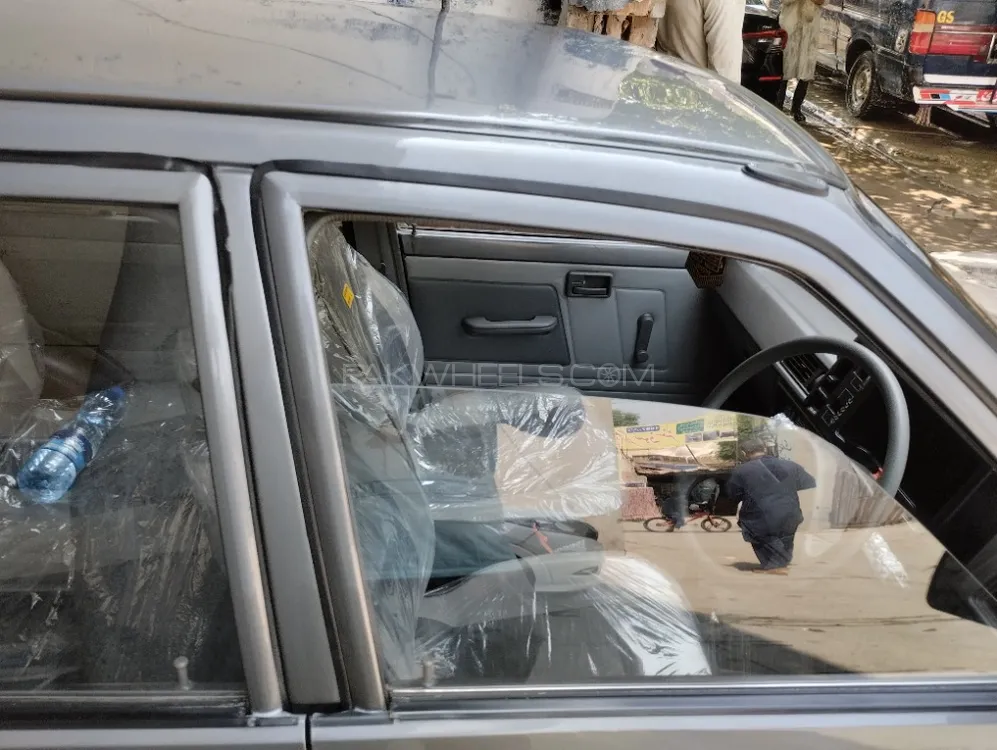 Suzuki Mehran 2014 for Sale in Rawalpindi Image-1