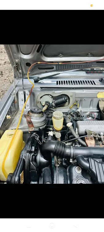 Suzuki Mehran 2016 for Sale in Muzaffarabad Image-1