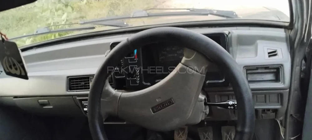 Suzuki Mehran 2019 for Sale in Sargodha Image-1