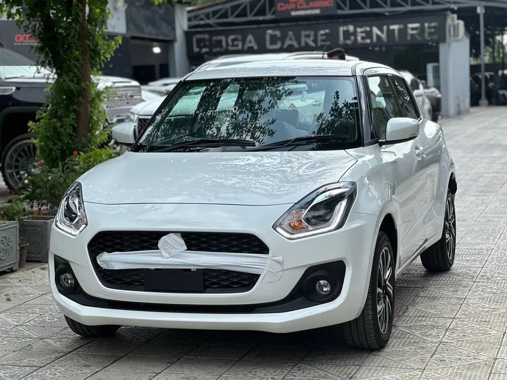 سوزوکی سوئفٹ 2025 for Sale in اسلام آباد Image-1