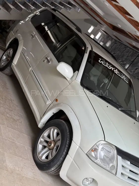 سوزوکی ویٹارا 2005 for Sale in کراچی Image-1