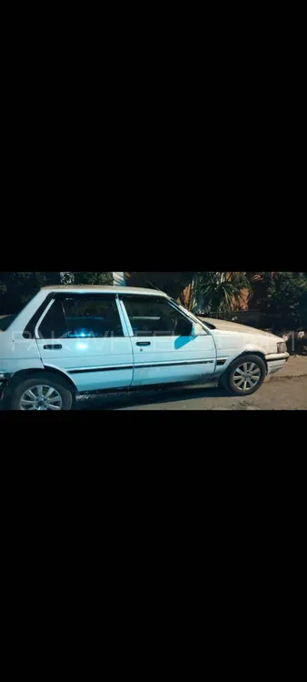 Toyota Corolla 1986 for Sale in Lahore Image-1