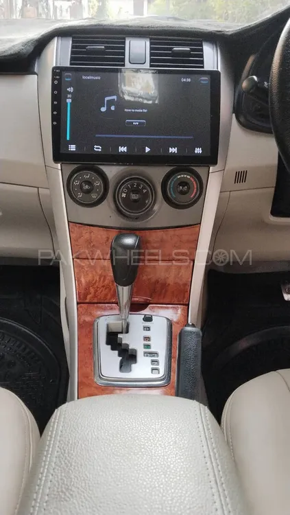 Toyota Corolla 2012 for Sale in Lahore Image-1