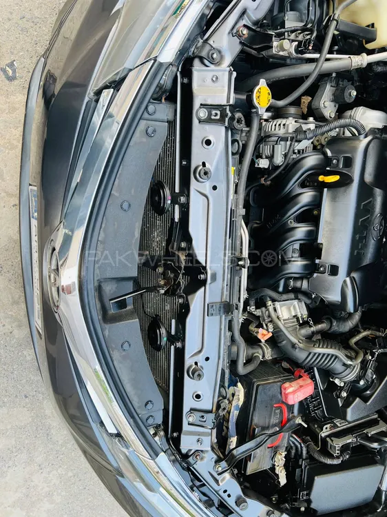 Toyota Corolla 2019 for Sale in Islamabad Image-1