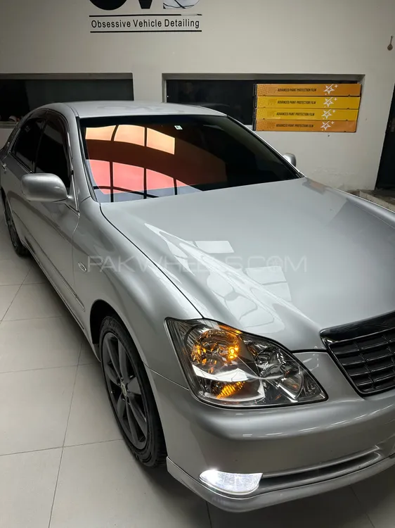 Toyota Crown 2006 for Sale in Islamabad Image-1