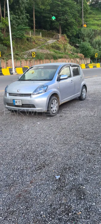 Toyota Passo 2006 for Sale in Swabi Image-1