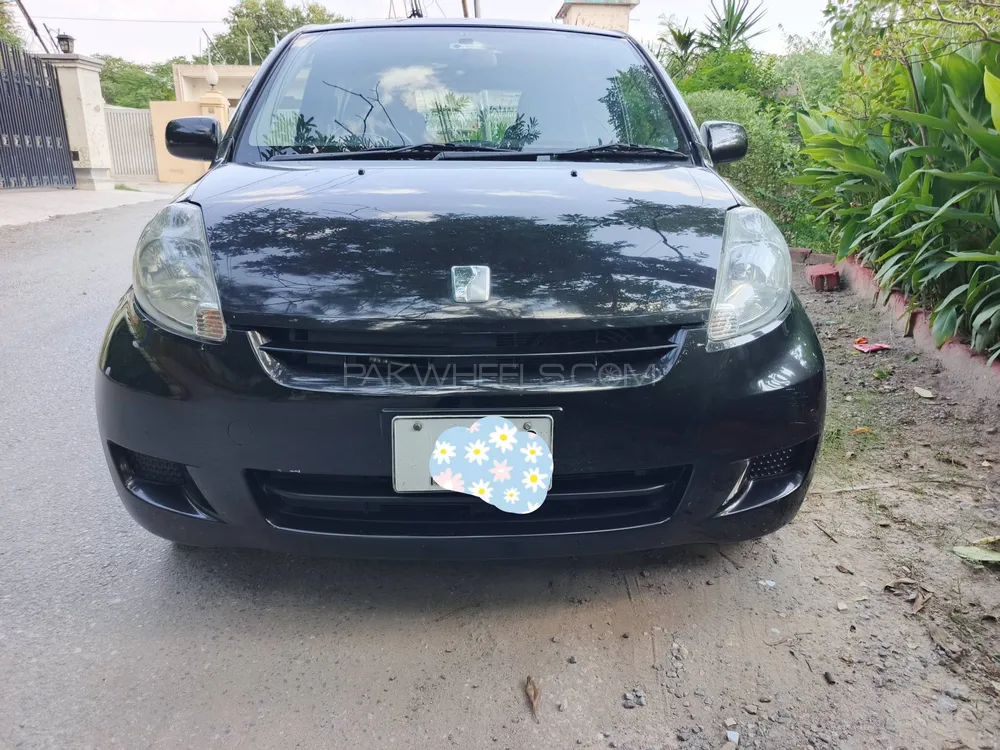Toyota Passo 2009 for Sale in Rawalpindi Image-1