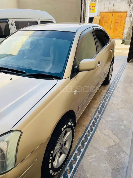 ٹویوٹا پریمیو 2006 for Sale in پشاور Image-1