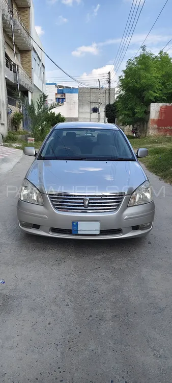 Toyota Premio 2003 for Sale in Wah cantt Image-1