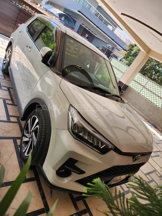 Toyota Raize 2020 for Sale in Rawalpindi Image-1