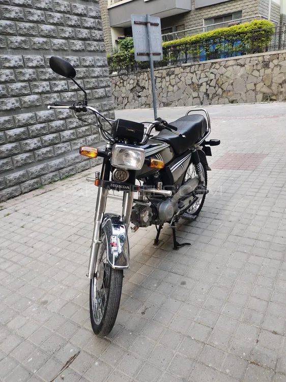 Union Star US 70cc 2019 for Sale Image-1